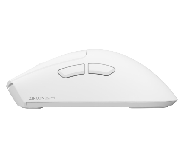 Genesis Zircon 880 Pro 8K białe - 1530980 - zdjęcie 9